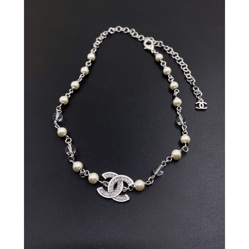 Ch**el necklaces